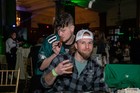 Eagles Big Game Pop Up Party