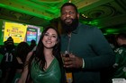 Eagles Big Game Pop Up Party