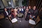 NYE at The Crystal Tea Room (Gallery 1)