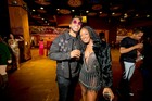 New Year's Eve 2025 in Atlantic City at The Showboat Hotel