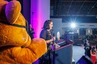 Black Tie Tailgate 2025 (General Event Photos)