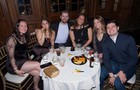 NYE 2026 at The Crystal Tea Room