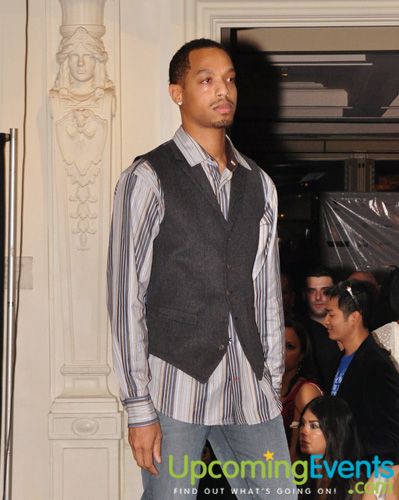 Fashion Up - Fall Fashions 2010