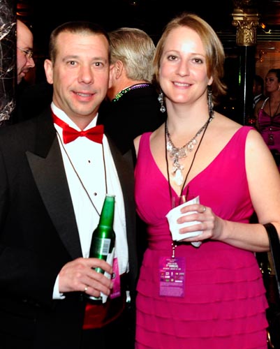 Hair O The Dog 2011