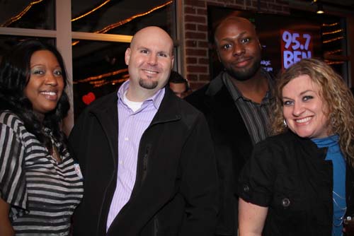 The Mile of Meet!