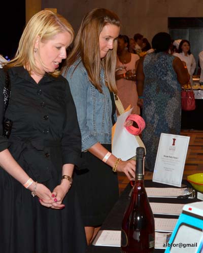 Taste of the Nation