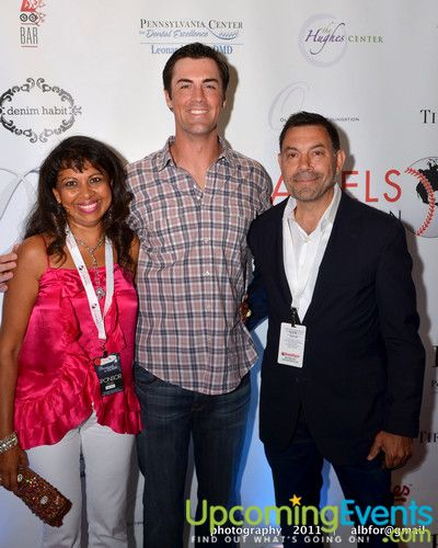 Diamonds & Denim