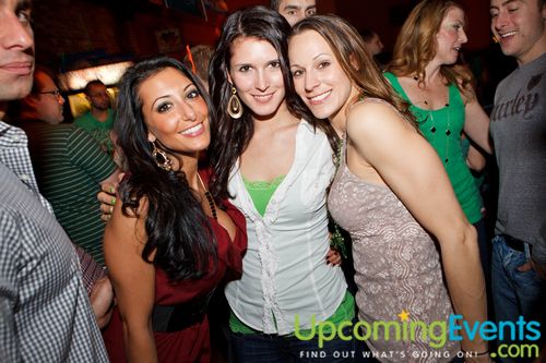 Get Lucky