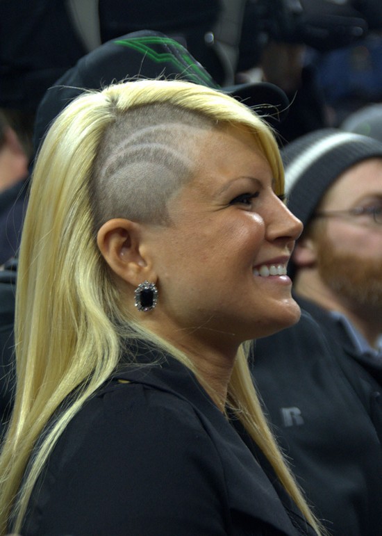 Wing Bowl 2015