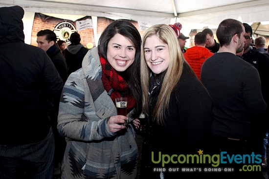 Philly Craft Beer Festival