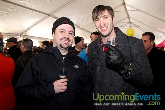 Philly Craft Beer Festival