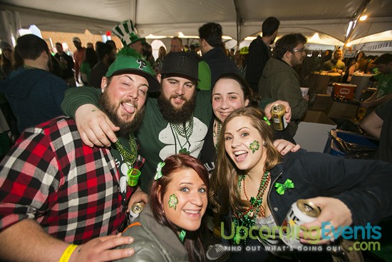 McPattyfest 2015!