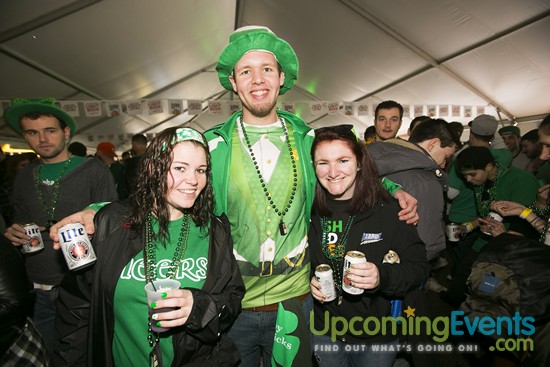 McPattyfest 2015!