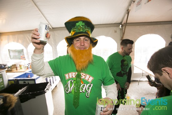 McPattyfest 2015!