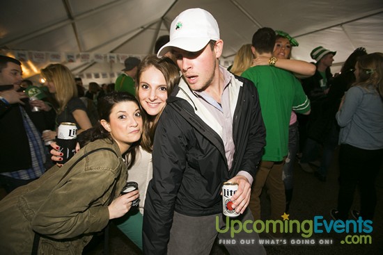 McPattyfest 2015!