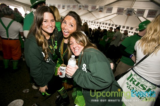 McPattyfest 2015!