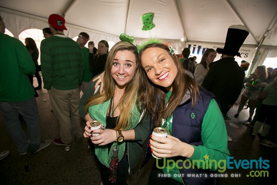 McPattyfest 2015!