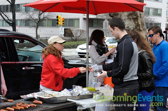 Fairmount Food Crawl (Gallery 1)