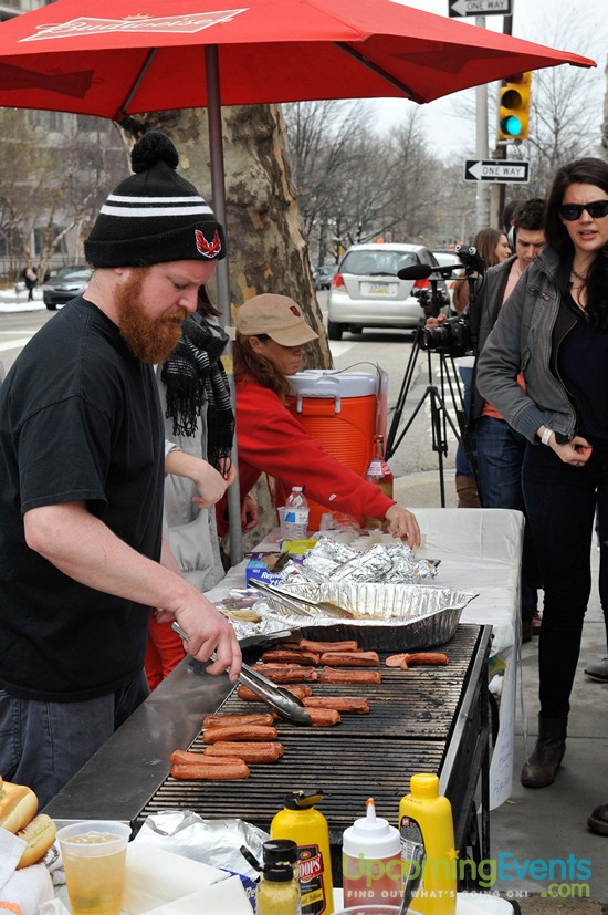 Fairmount Food Crawl (Gallery 1)
