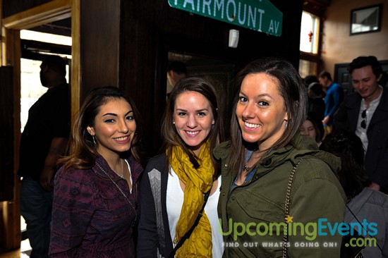 Fairmount Food Crawl (Gallery 1)