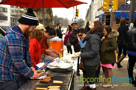 Fairmount Food Crawl (Gallery 1)