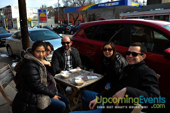 Fairmount Food Crawl (Gallery 1)