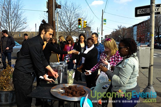 Fairmount Food Crawl (Gallery 1)