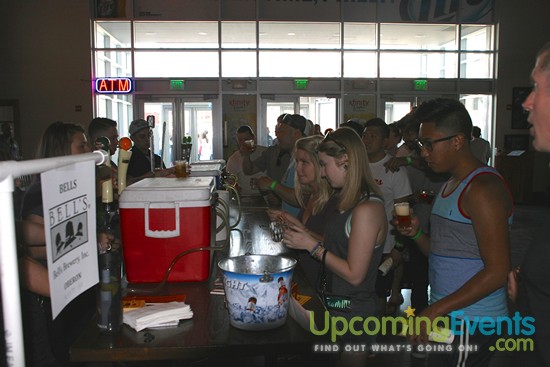 Springfest Live! Craft Beer Fest (Gallery B)