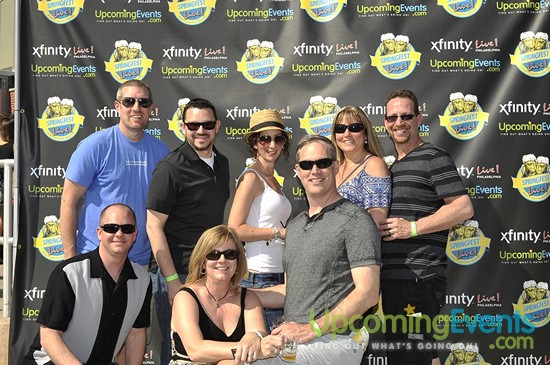Springfest Live! Craft Beer Fest (Gallery A)