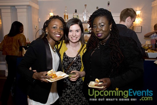 SOCIAL SIPS - A Taste of Garces