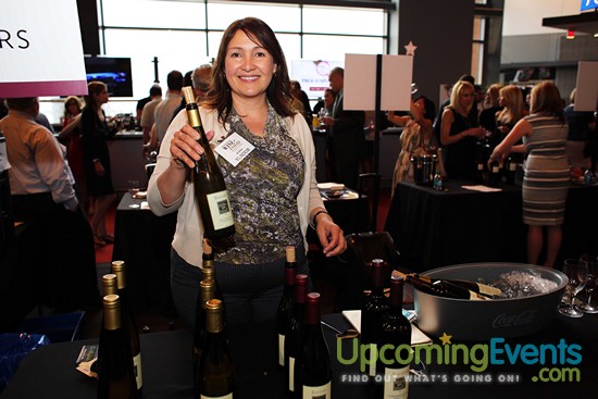 Philly Mag's Wine Festival (Gallery B)
