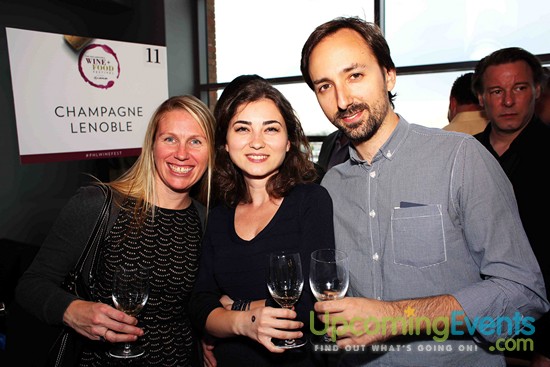 Philly Mag's Wine Festival (Gallery B)
