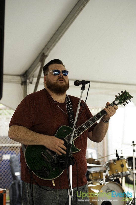 Spring Fest 2015 @ The Ugly Moose
