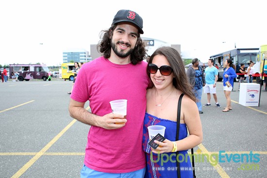 Taste of 3 Cities