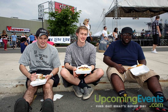 Taste of 3 Cities