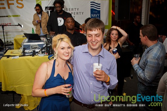Marc Vetri's Great Chefs Event - After Party @ Lo Spiedo