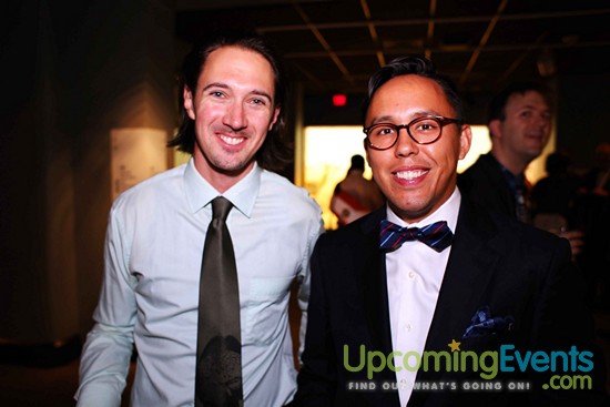Philadelphia Geek Awards 2015