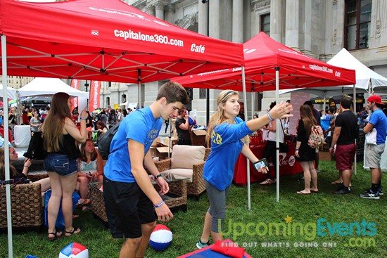 CollegeFest 2015