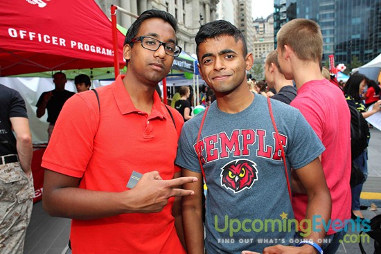 CollegeFest 2015