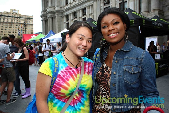 CollegeFest 2015