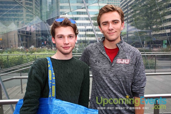 CollegeFest 2015