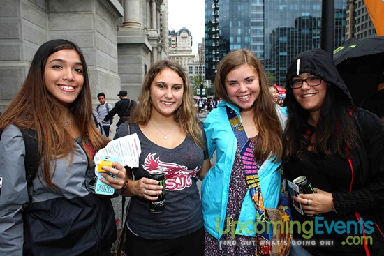 CollegeFest 2015