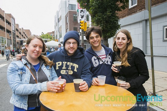 Bloktoberfest 2015
