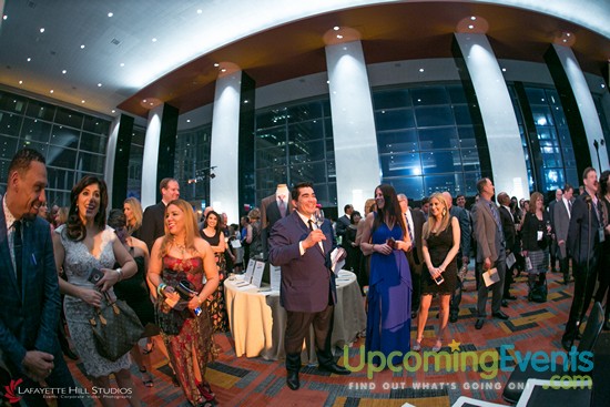 Garces Foundation Benefit