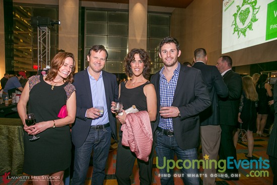 Garces Foundation Benefit