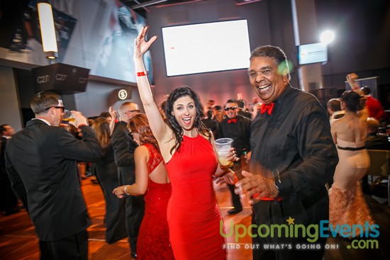 The 2016 Red Ball