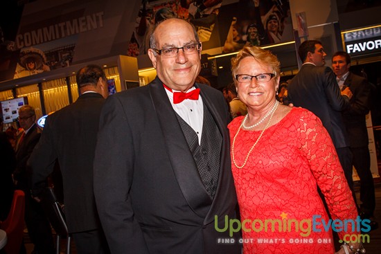 The 2016 Red Ball