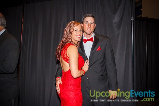 The 2016 Red Ball