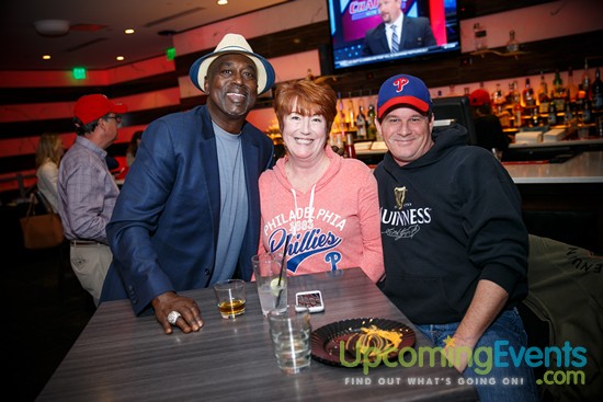 Phillies Season Opener Party