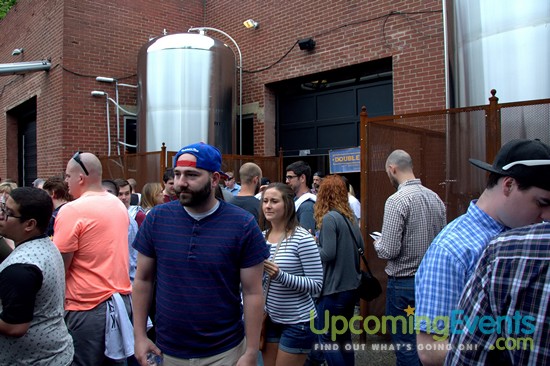 18th Annual Manayunk Brew Fest